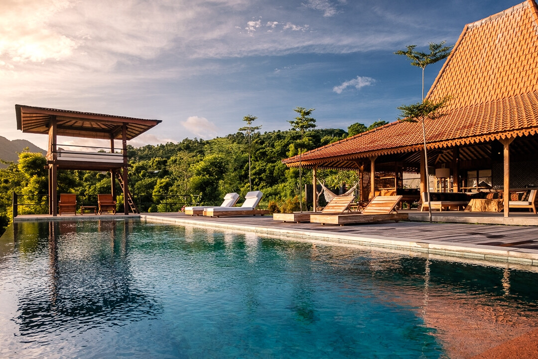 Sumberkima Hill Retreat