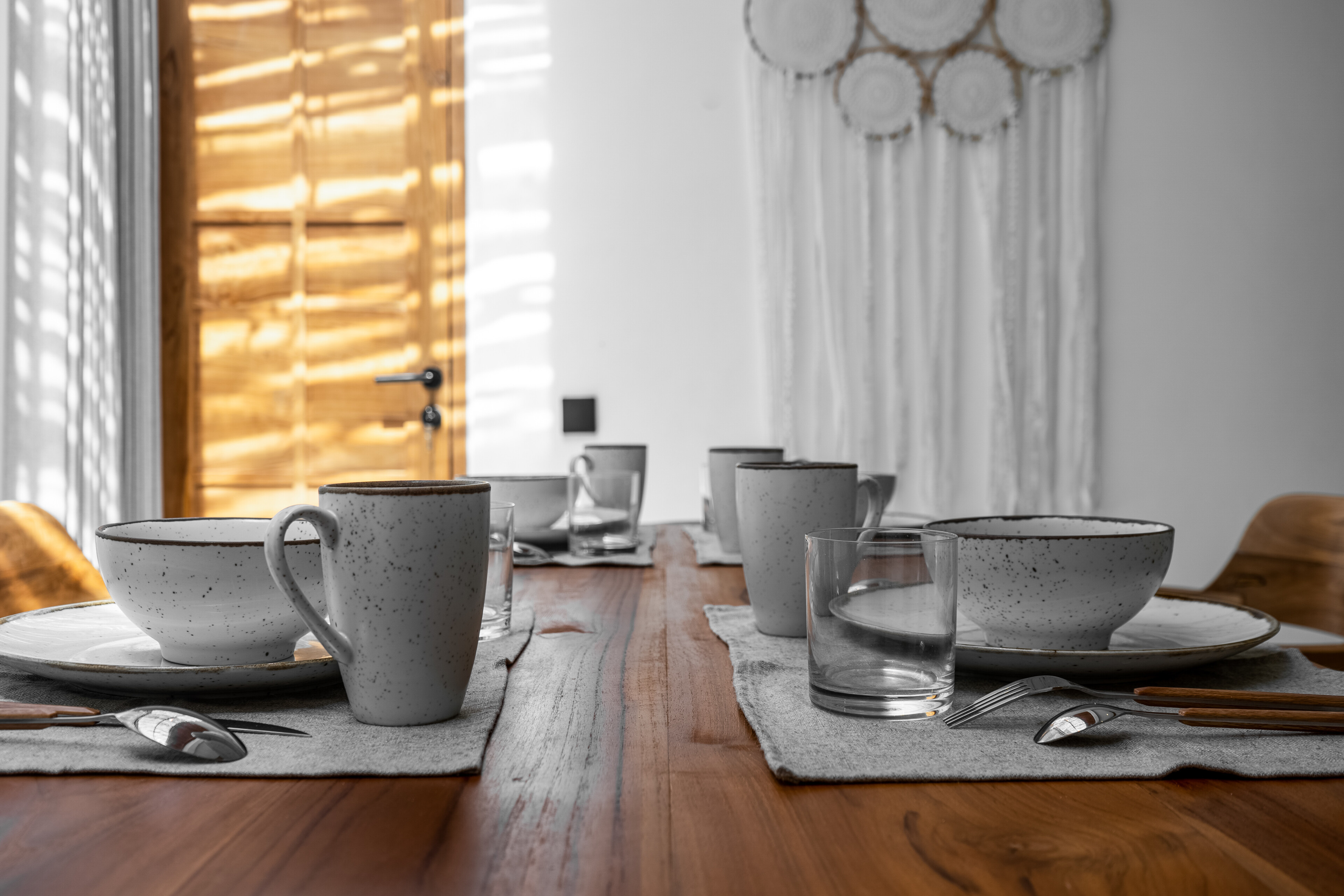 Вилла в десяти минутах от центра, с видом на джунгли. Убуд 2 спальни