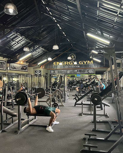 Energy Gym