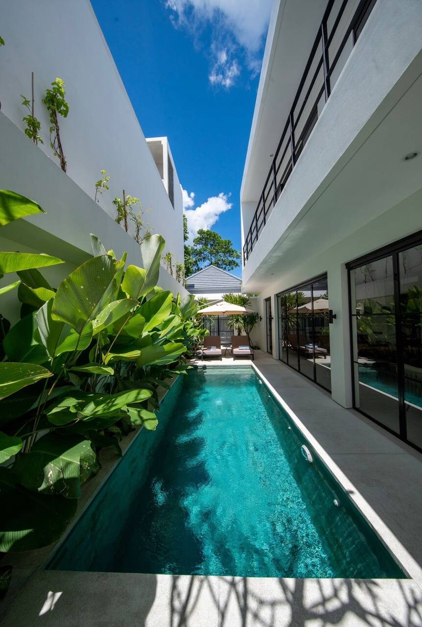 Предложения по недвижимости в Керобокане