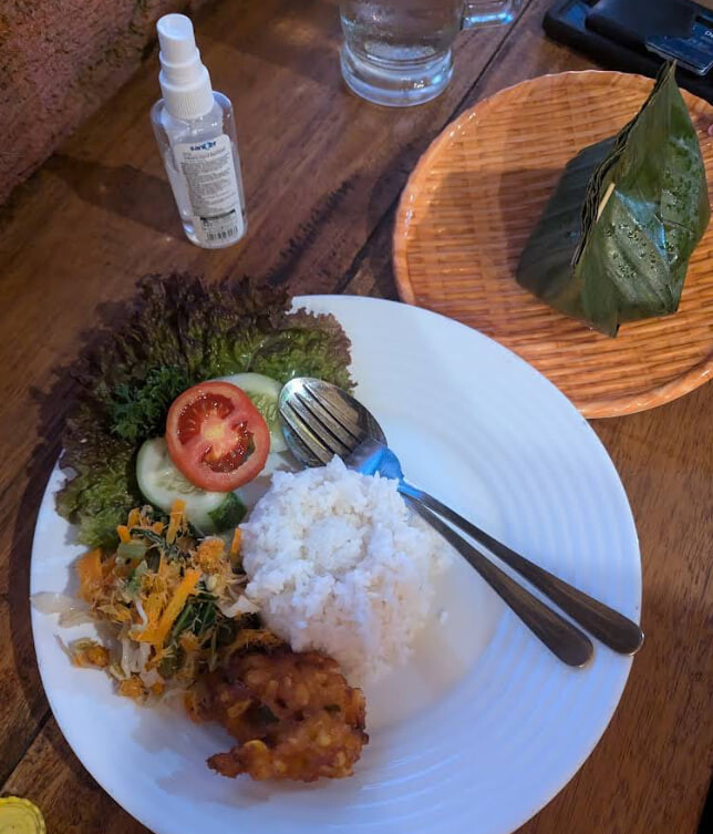 Rasta Cafe