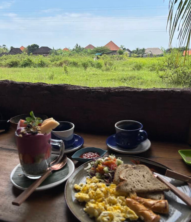 Rasta Cafe