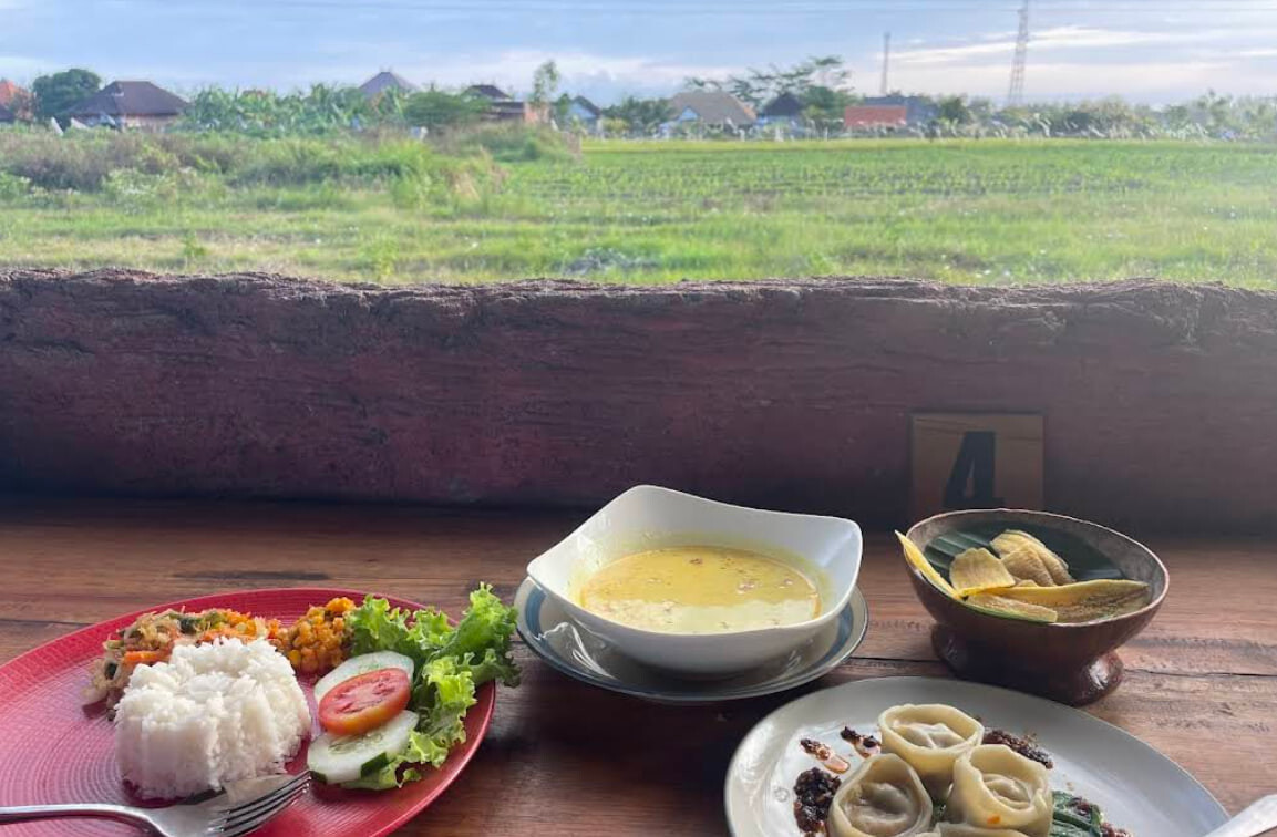Rasta Cafe