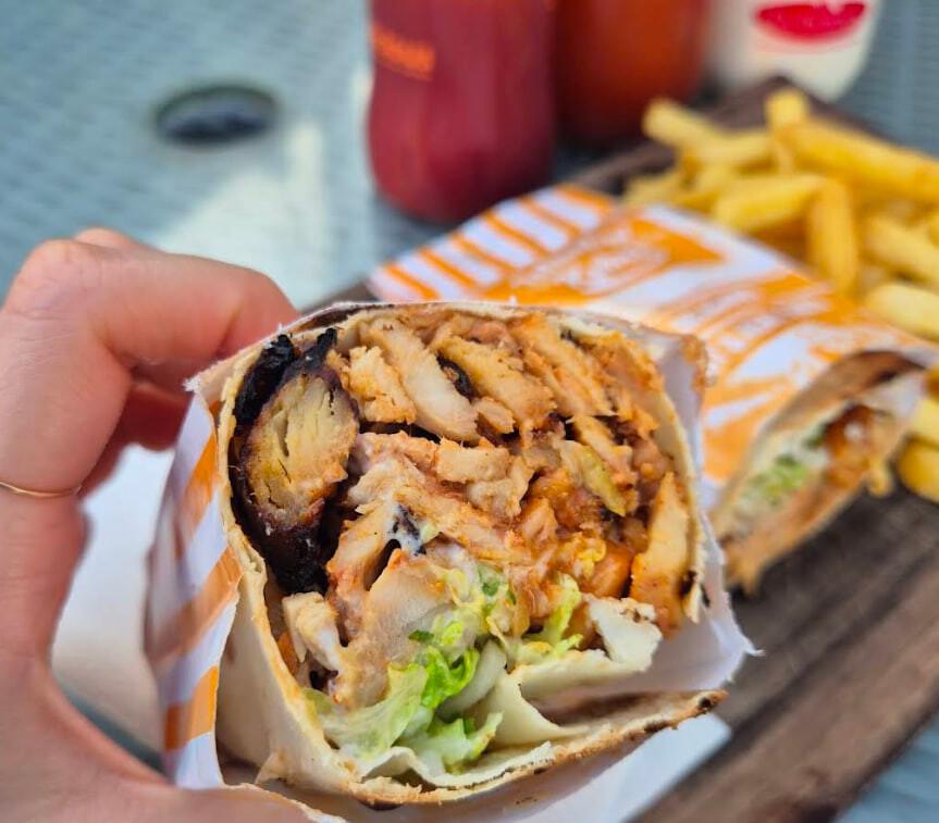 Istanbul Kebab 2