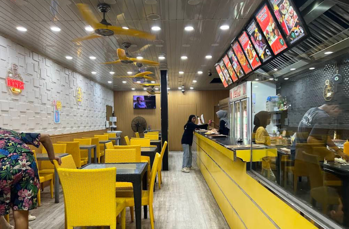 Istanbul Kebab 2