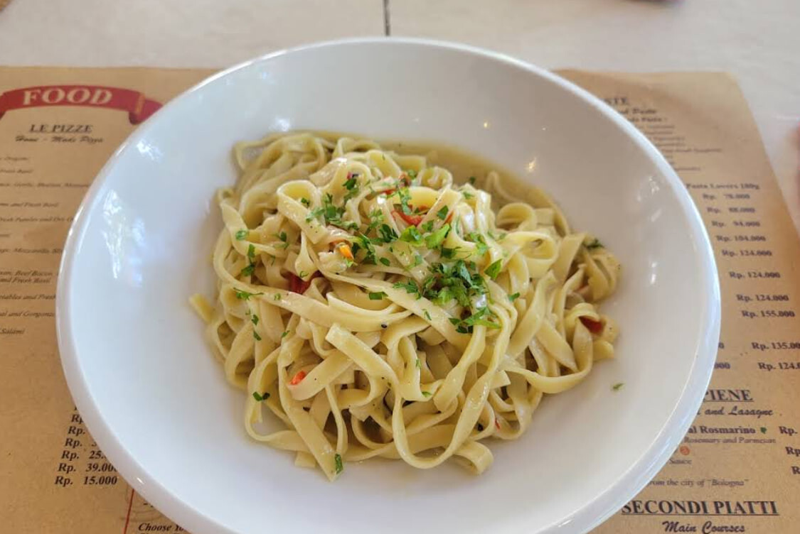 Diversia restaurant & Lounge