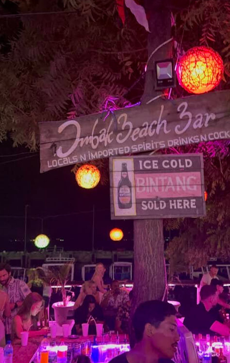 Ombak Bar