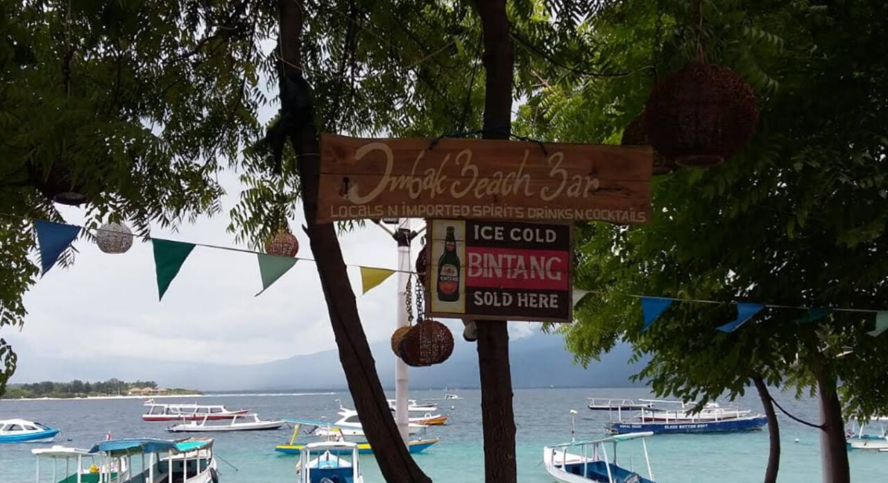 Ombak Bar