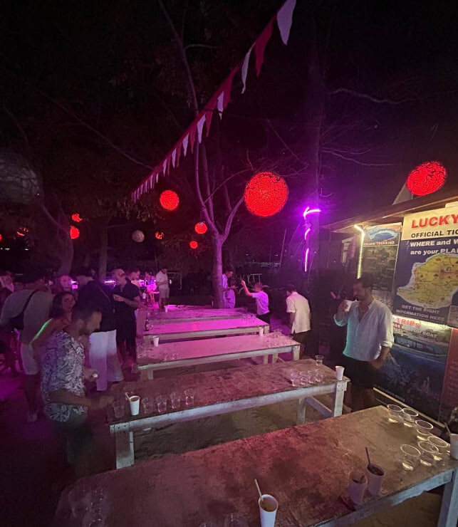 Ombak Bar