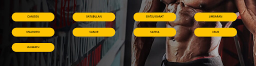 Fitness Plus Jimbaran