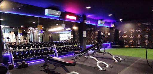 Fitness Plus Jimbaran