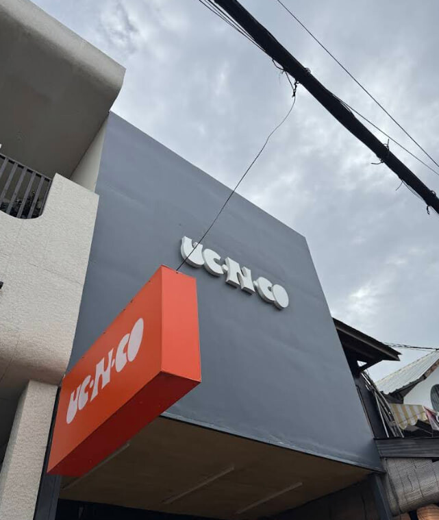 UC.N.CO Store Berawa