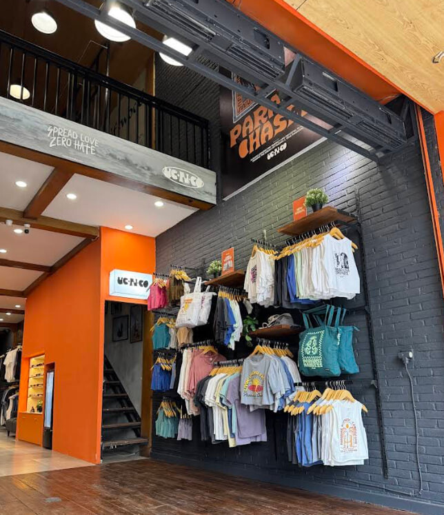 UC.N.CO Store Berawa