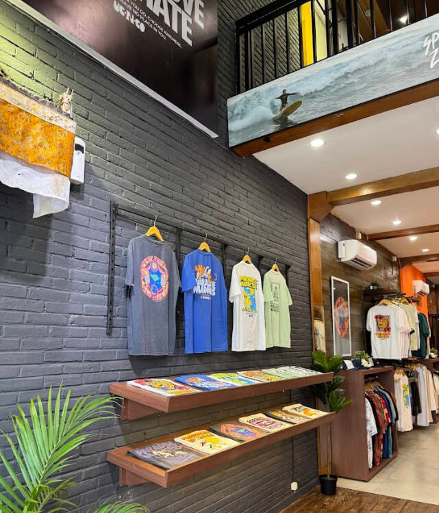 UC.N.CO Store Berawa