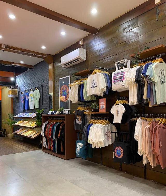 UC.N.CO Store Berawa