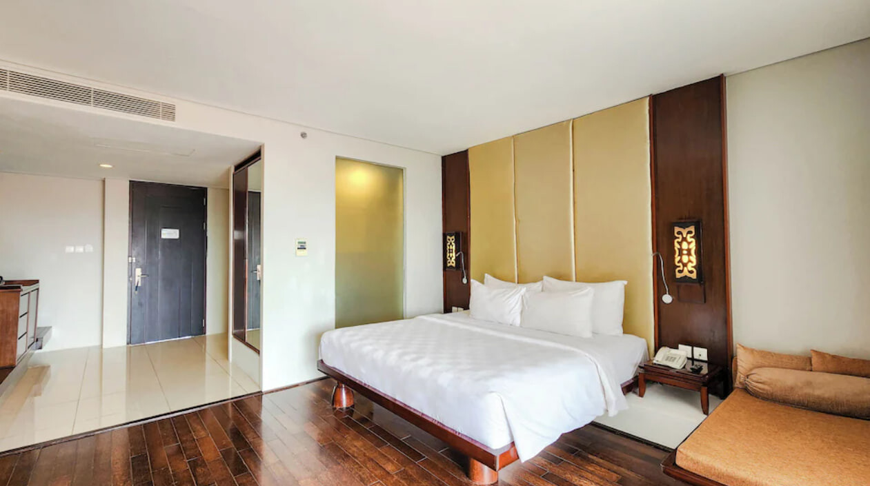 Sanur Resort Watujimbar