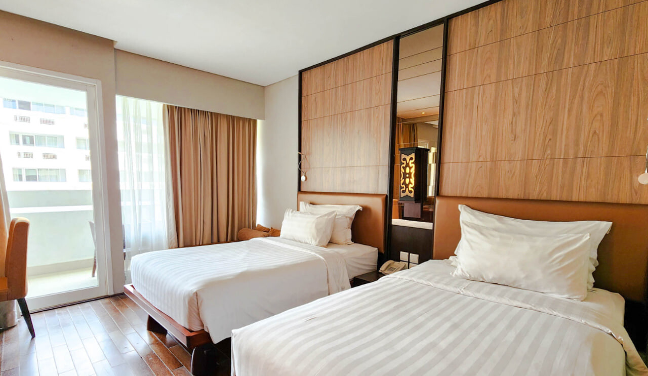Sanur Resort Watujimbar