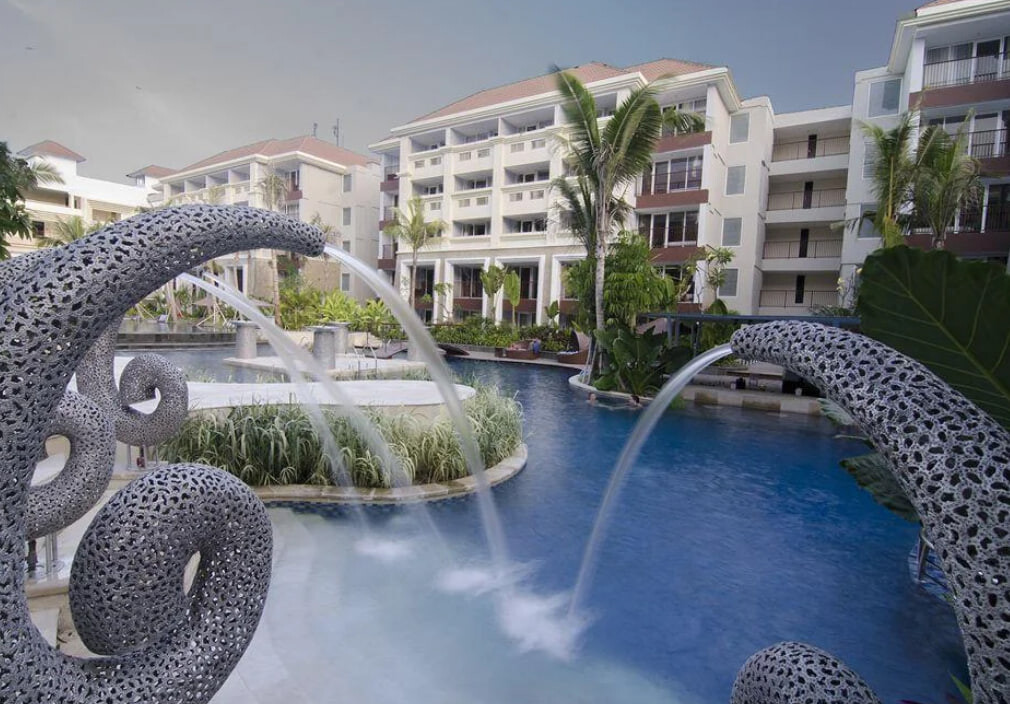 Sanur Resort Watujimbar