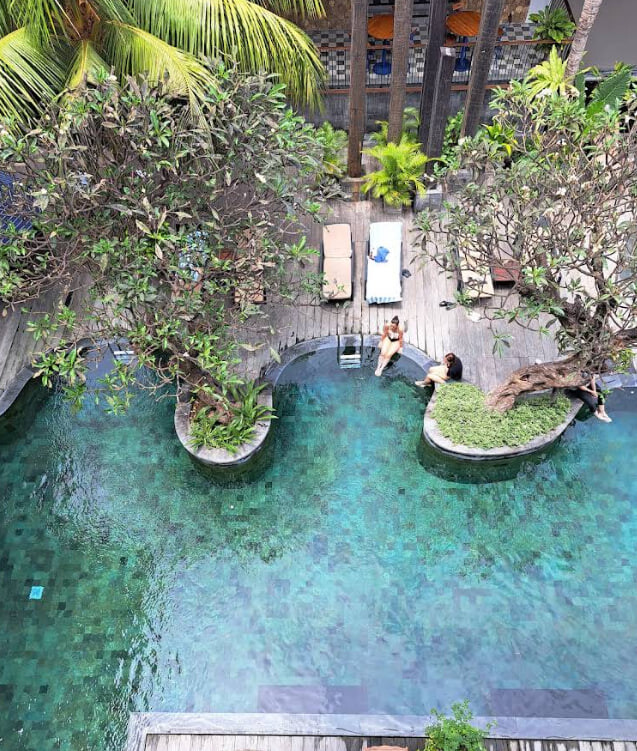 THE 1O1 Bali Oasis Sanur