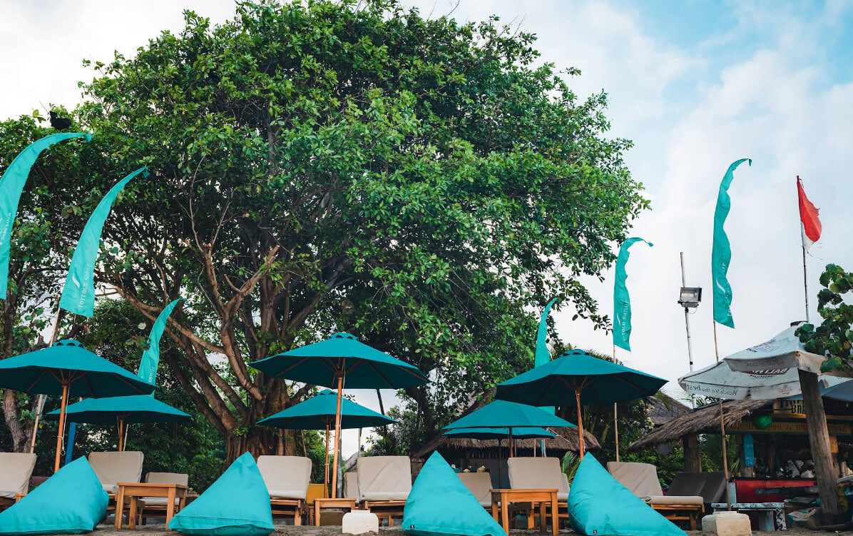THE 1O1 Bali Oasis Sanur