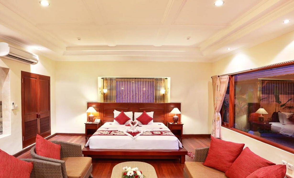 The Grand Bali Nusa Dua