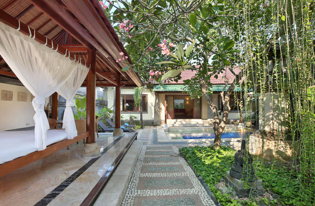 The Grand Bali Nusa Dua
