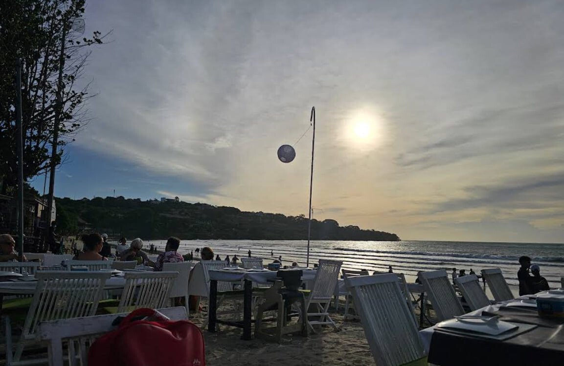Intan Sari Cafe