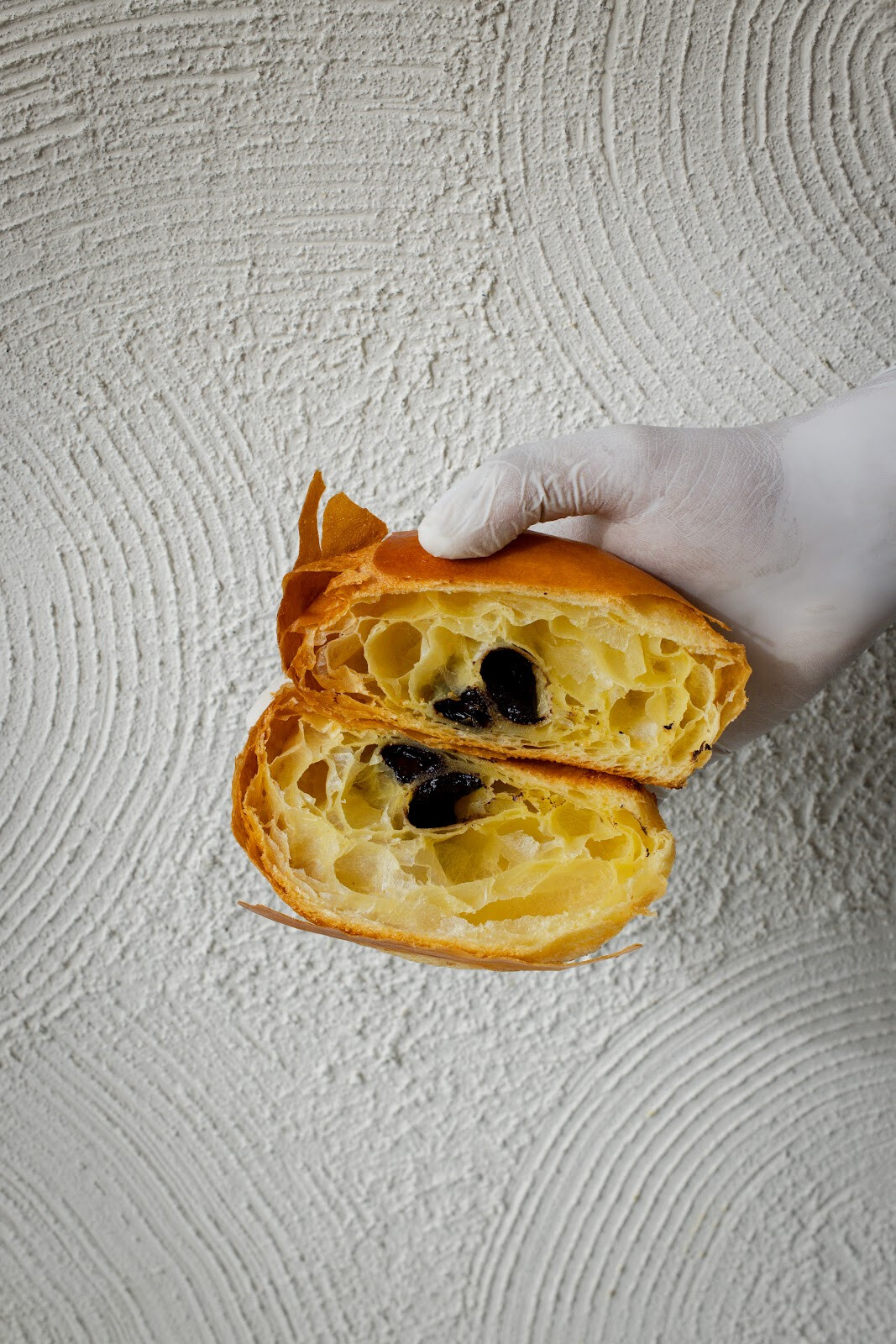 BREAD SHOP