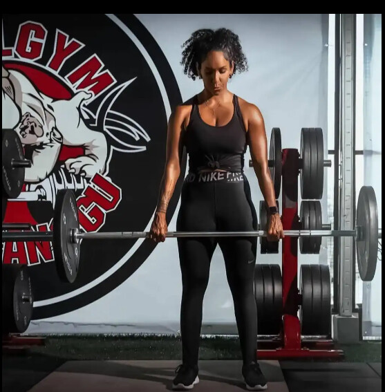 Bull Gym Bali Fitness