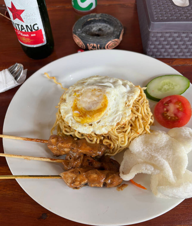 DMM PENIDA RESTO