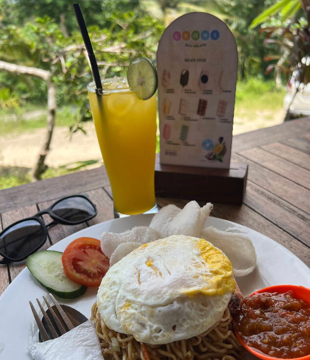 DMM PENIDA RESTO