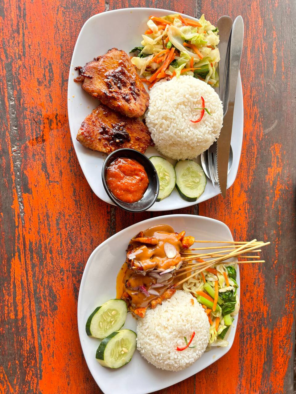 Warung Pas