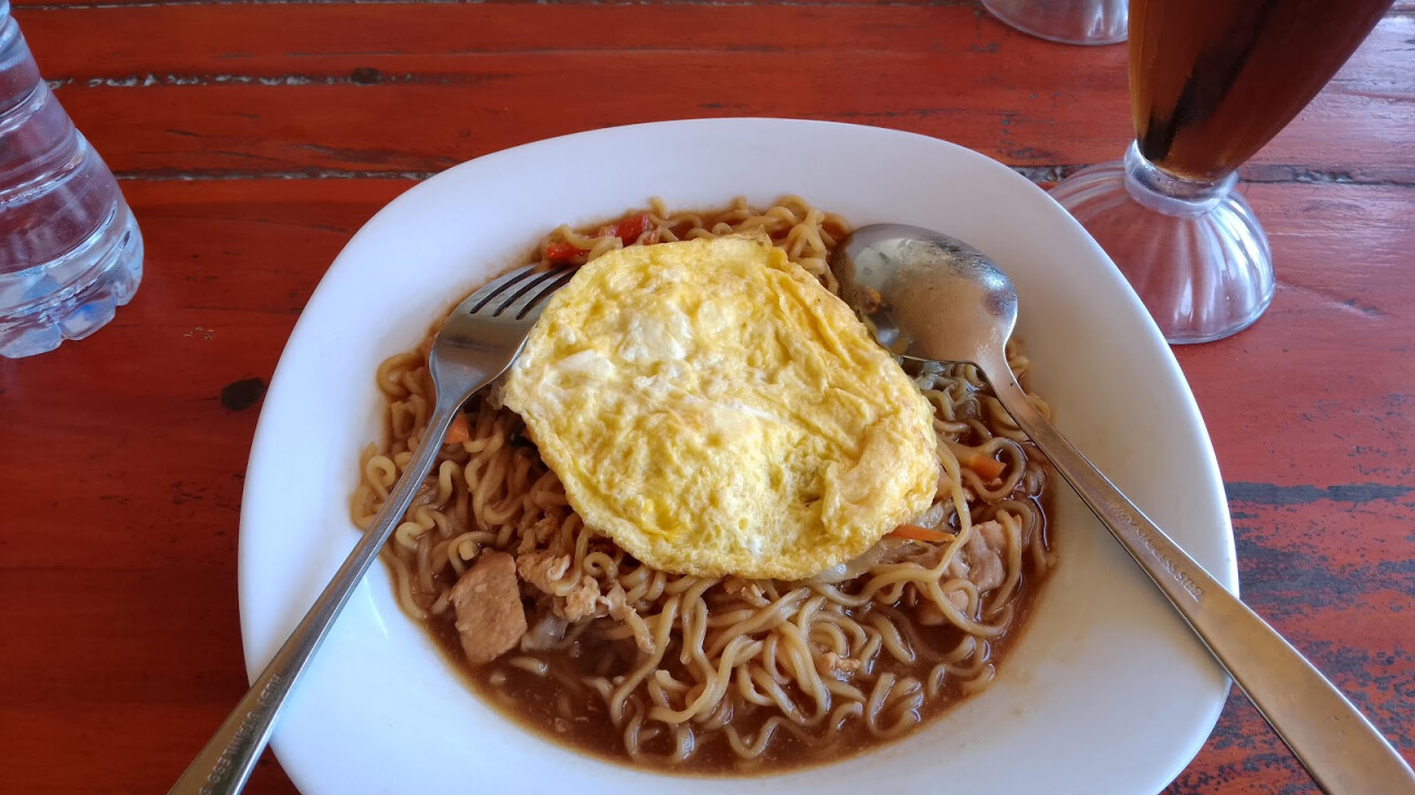 Warung Pas