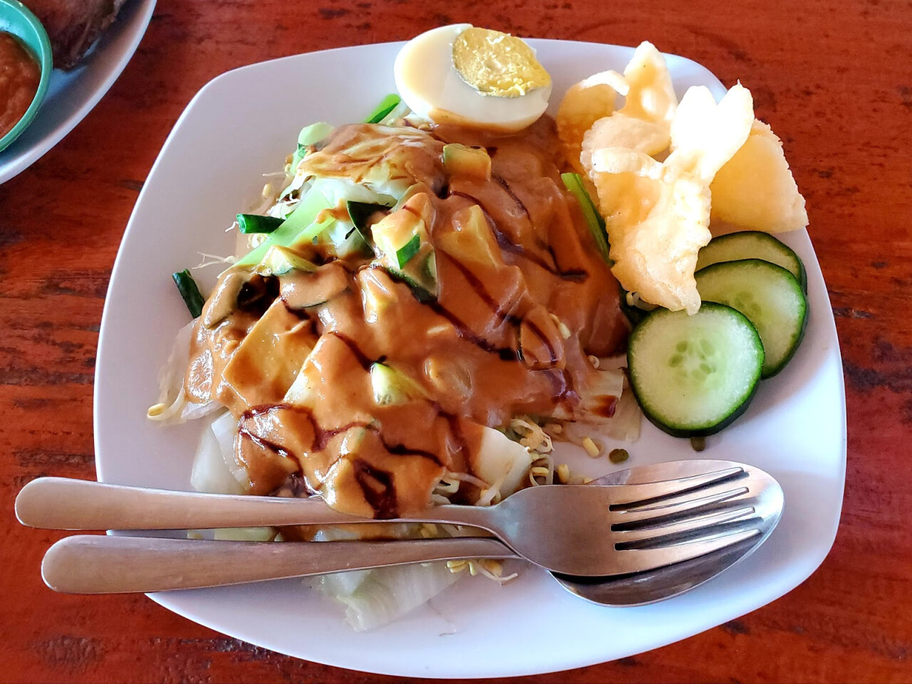 Warung Pas