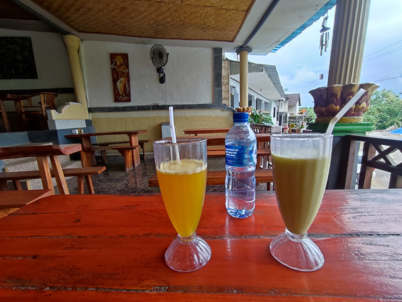 Warung Pas