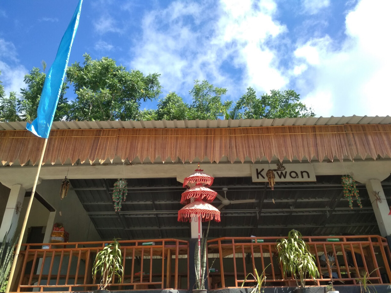 Warung Pas