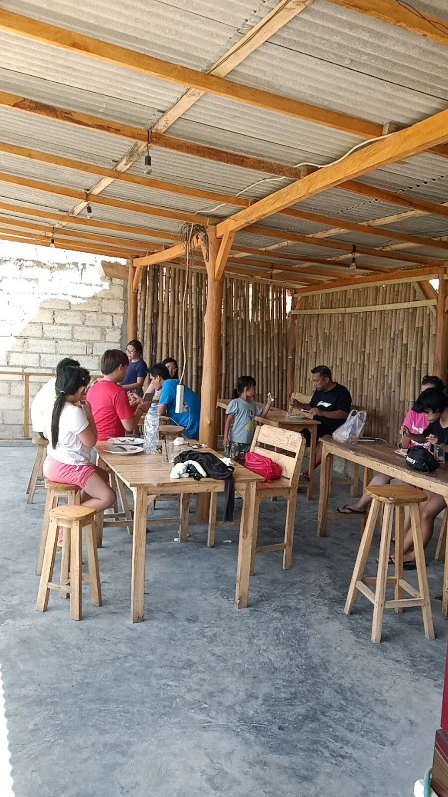 Panorama Warung