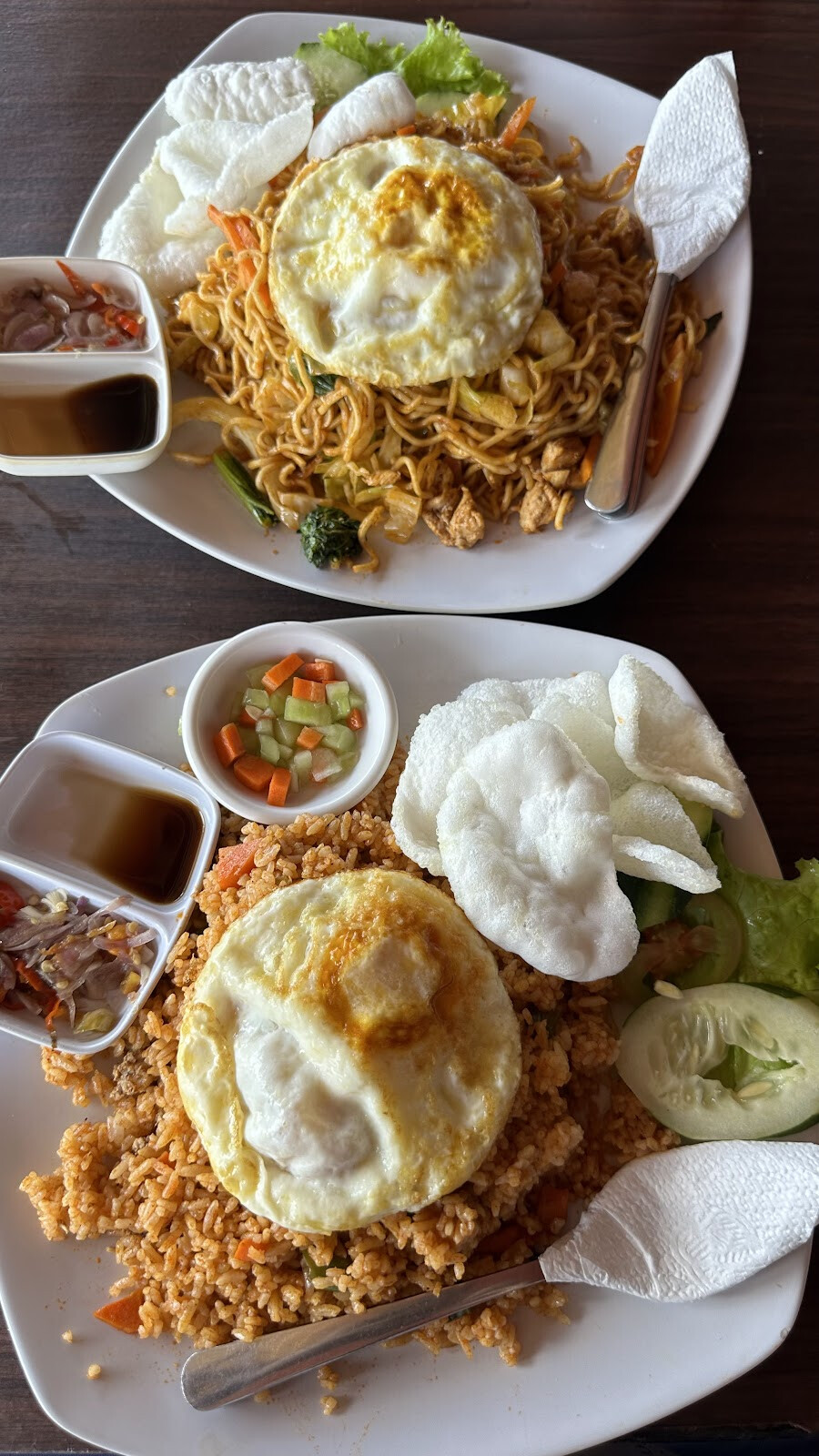 Panorama Warung