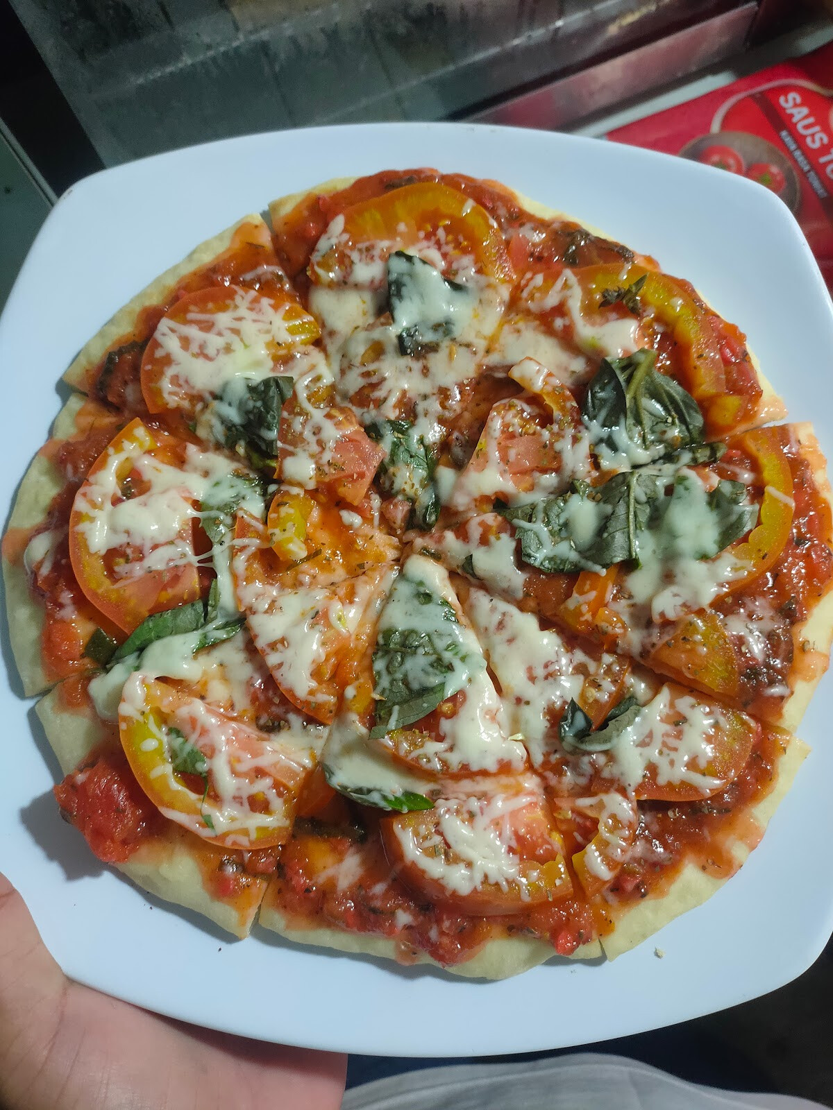 Kawan Resto food & beverage