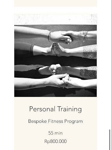 The Art Of Body Studios