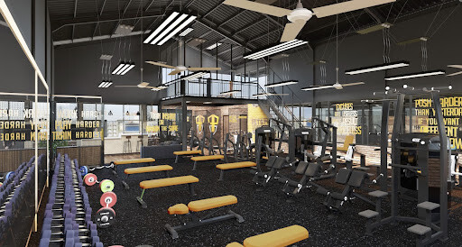 Fitness Plus