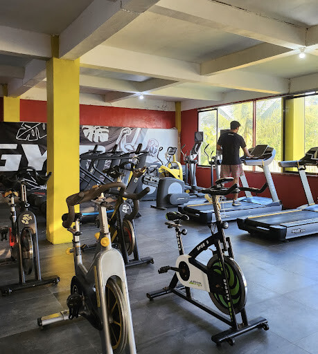 Resya gym