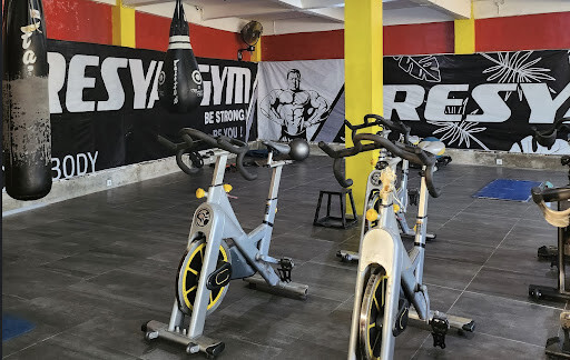 Resya gym