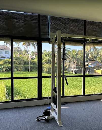 Ubud Fitness Center