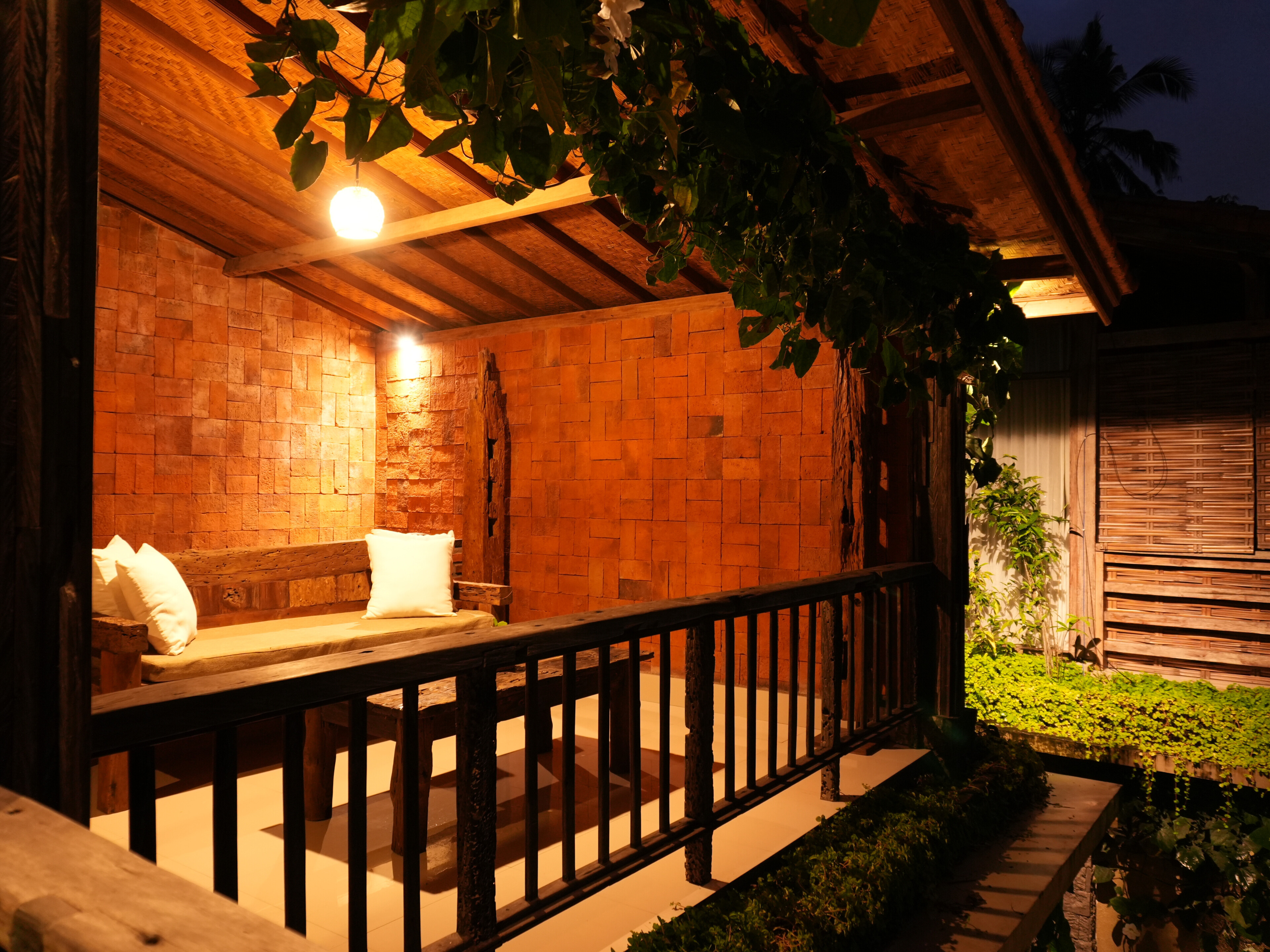 Вилла , окруженная рисовыми полями и яркими джунглями! Гианьяр 72м² 2 спальни