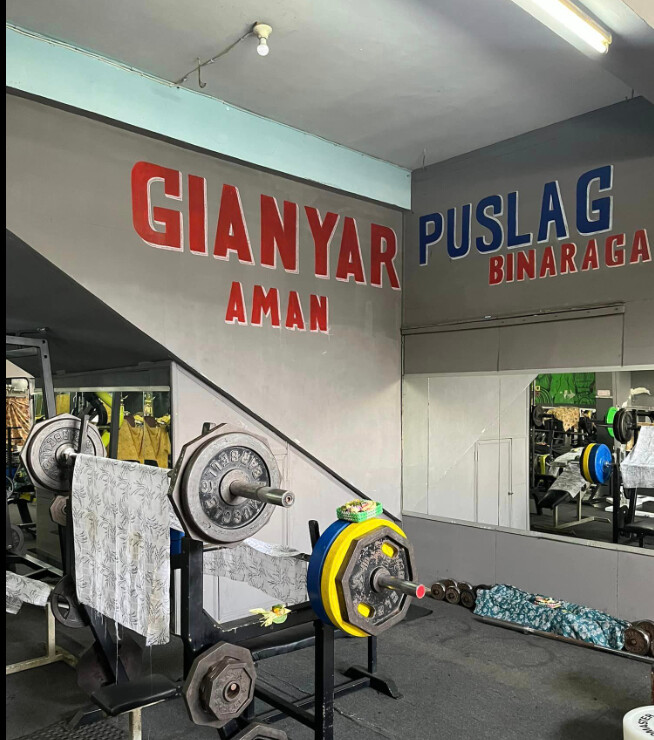 Massa's Fitness Center