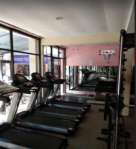 Semana Gym