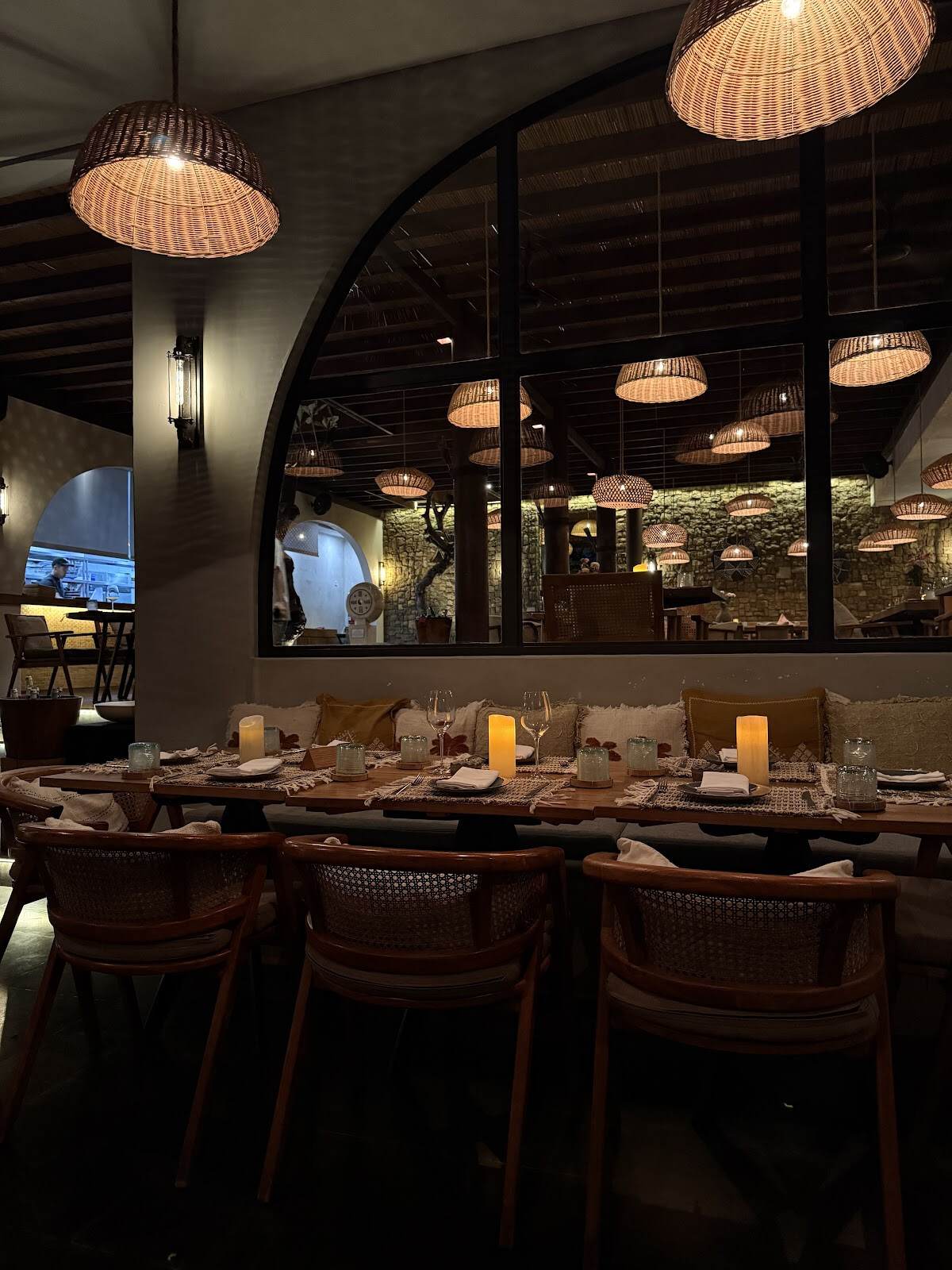 CHORA Mediterranean Restaurant & Bar