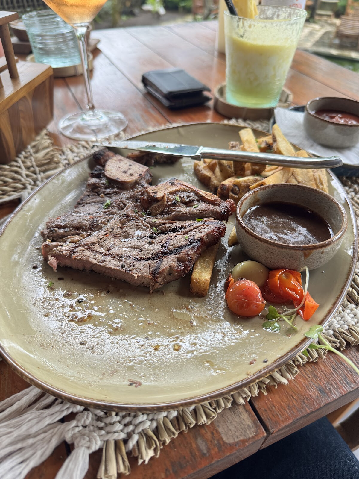 CHORA Mediterranean Restaurant & Bar