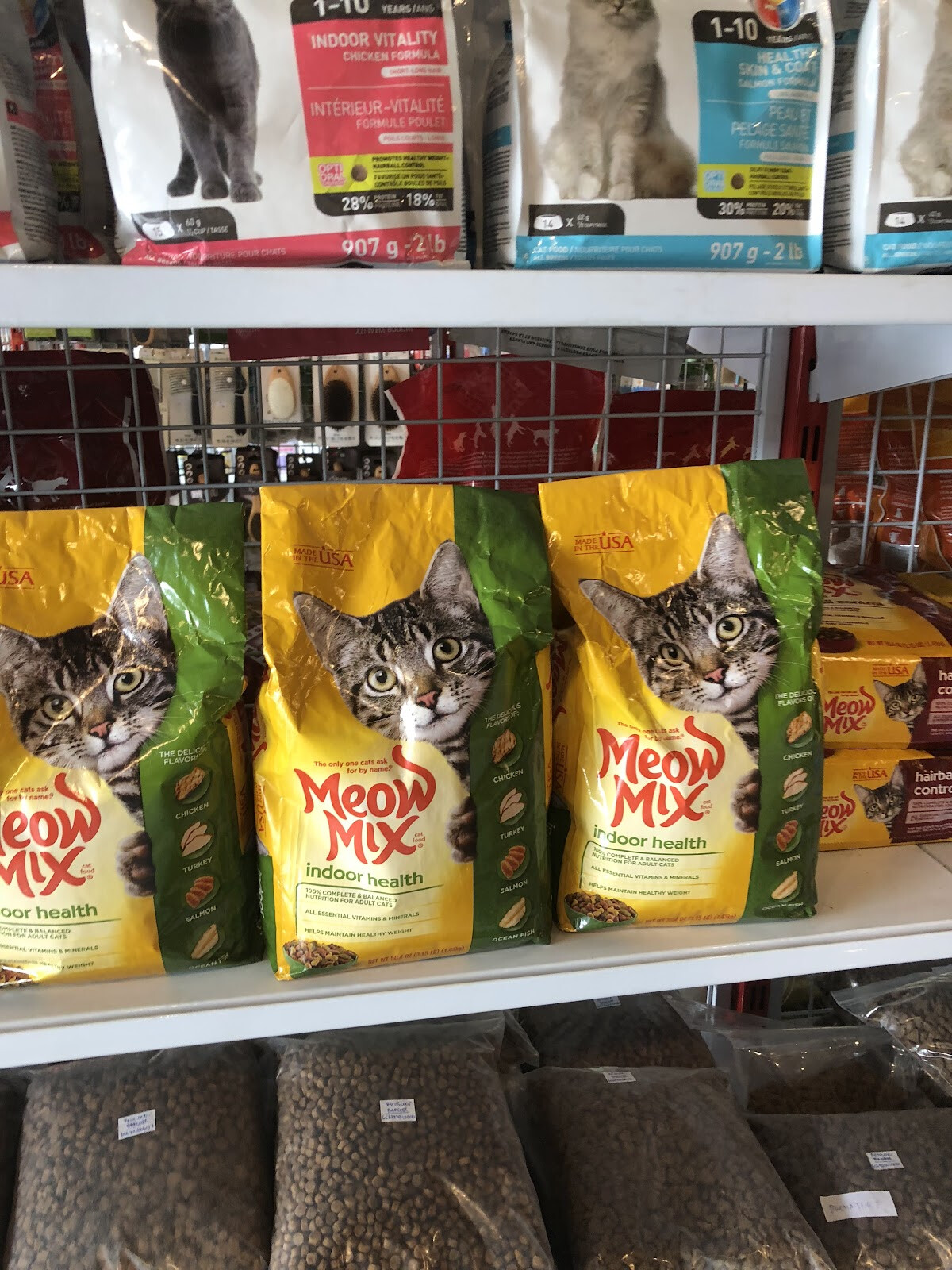 Bali Pet Shop Jimbaran